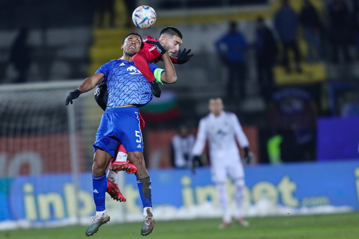 Келиан ван дер Каап