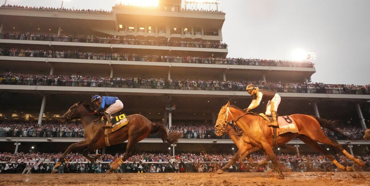 Kentucky Derby