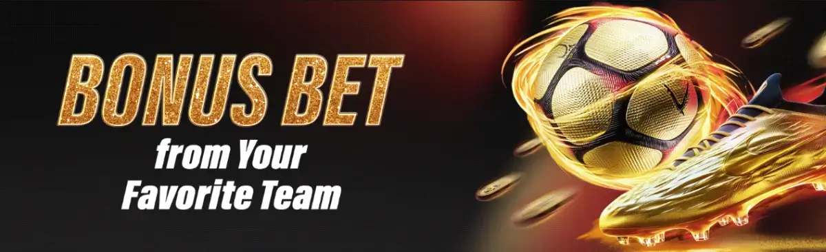 Kingbets bonus bet