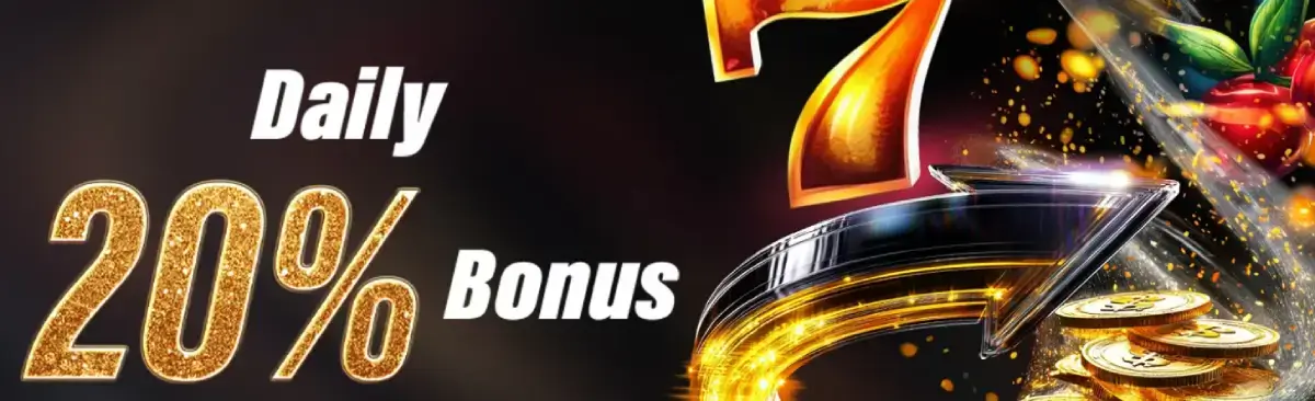 Kingbets daily bonus