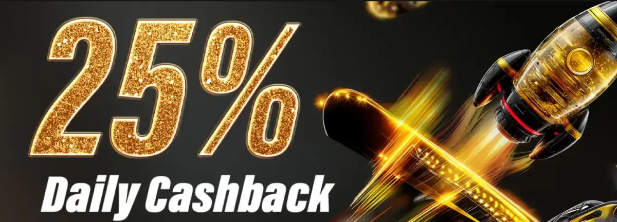 Kingbets daily cashback