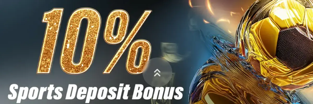 Kingbets sport deposit bonus