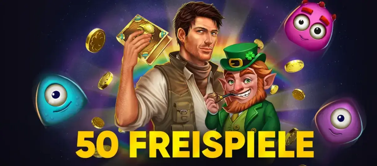 kingmaker 50 Freispiele jede Woche