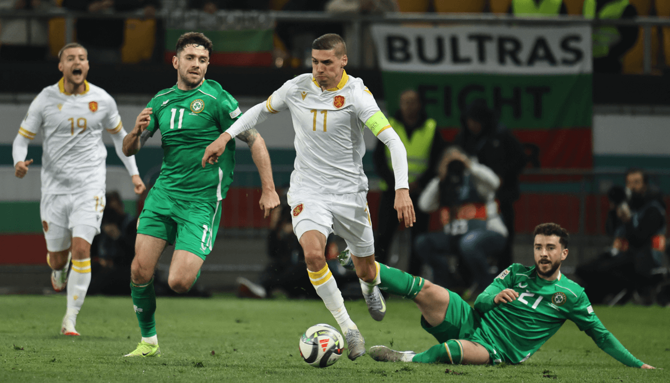 Кирил Десподов