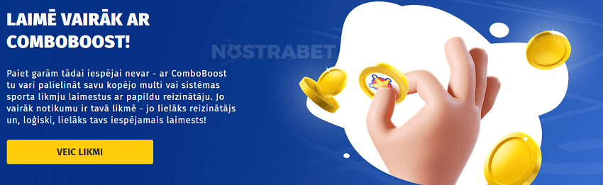 klondaika akcijas esošajiem lietotājiem