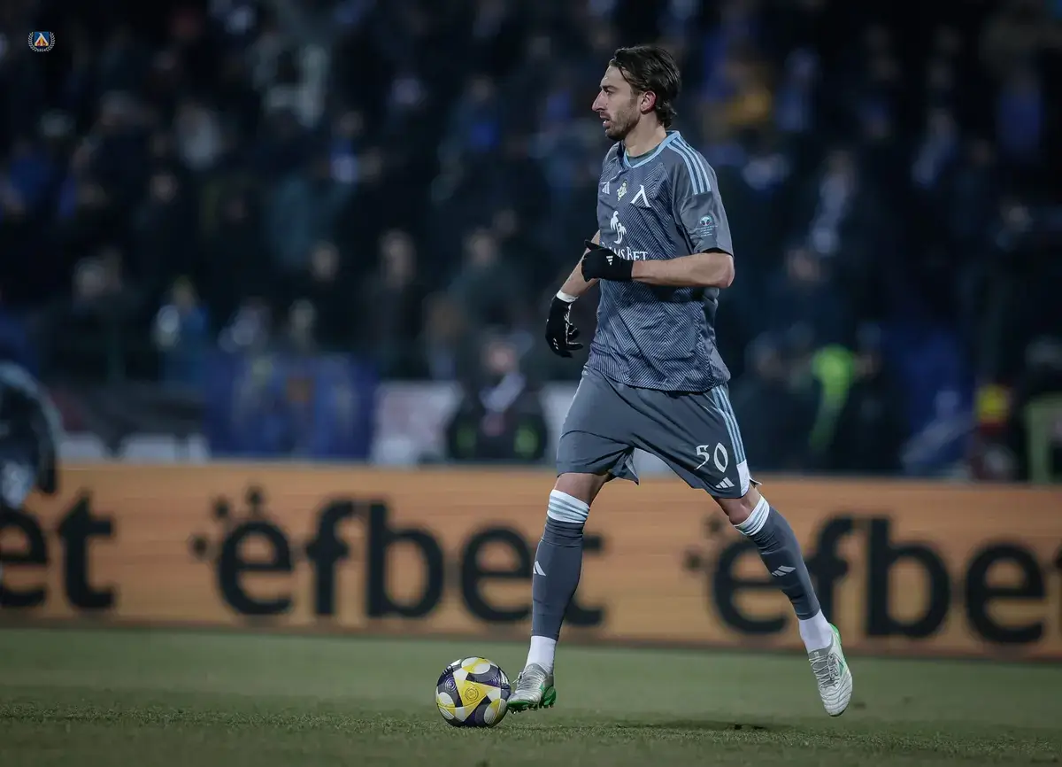 Кристиан Димитров