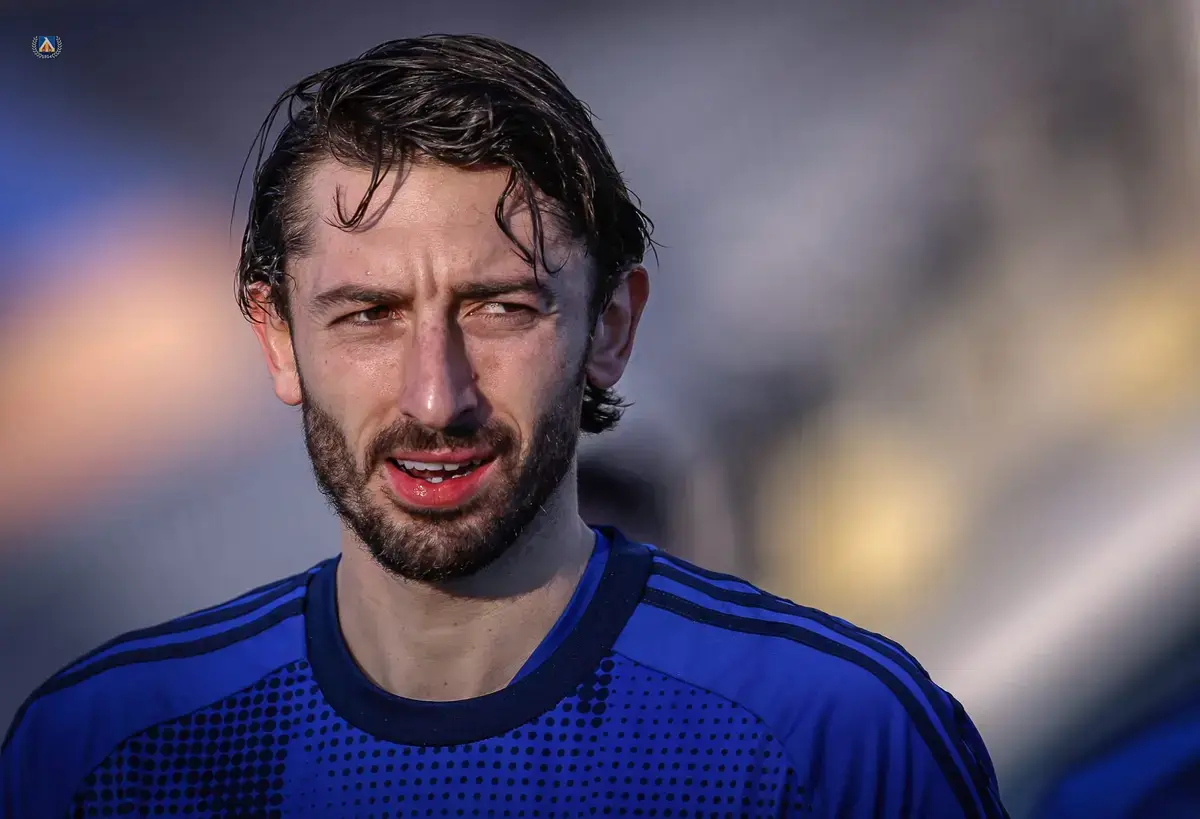 Кристиан Димитров