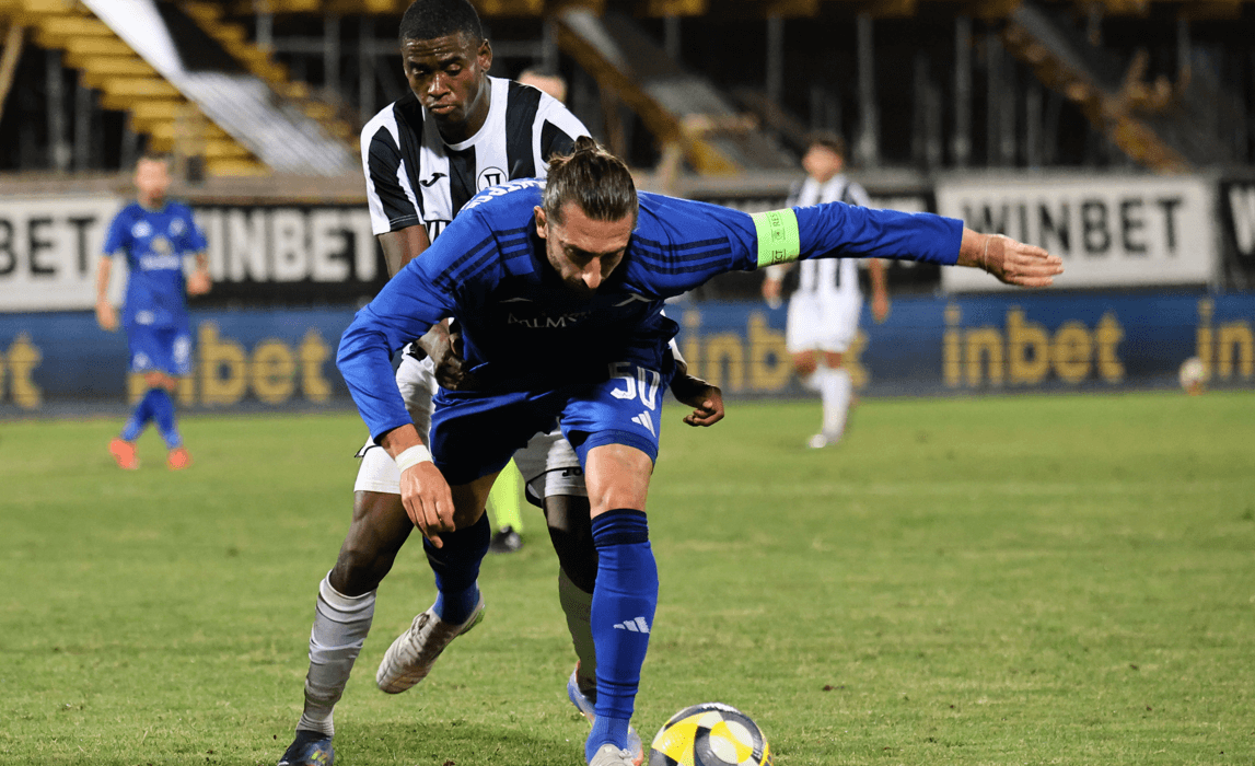 Кристиан Димитров