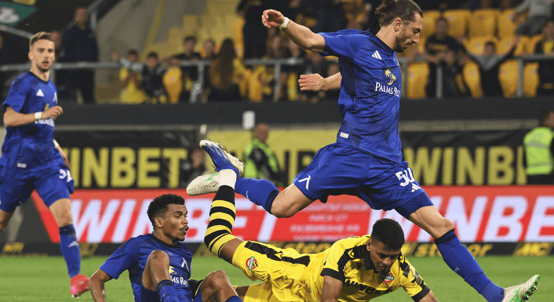 Кристиан Димитров