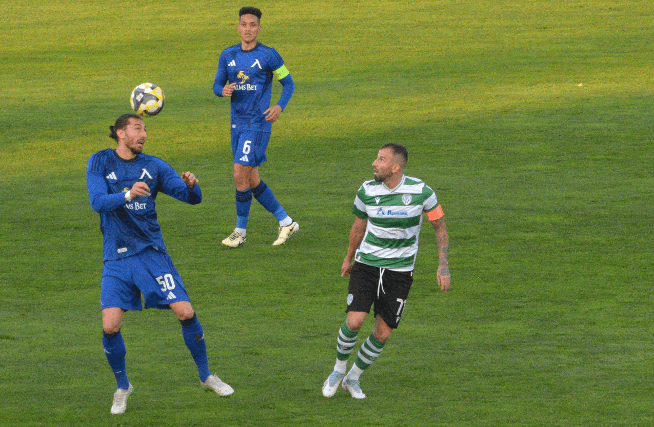 Кристиан Димитров