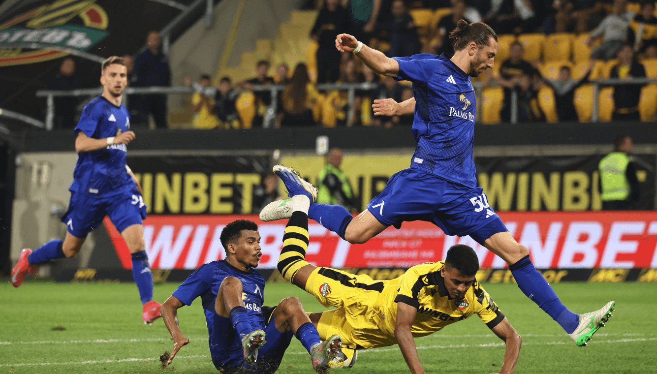 Кристиан Димитров