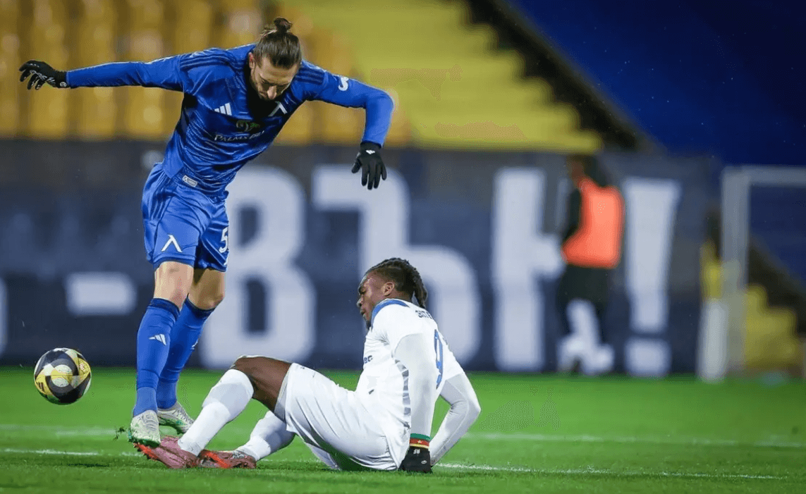 Кристиан Димитров