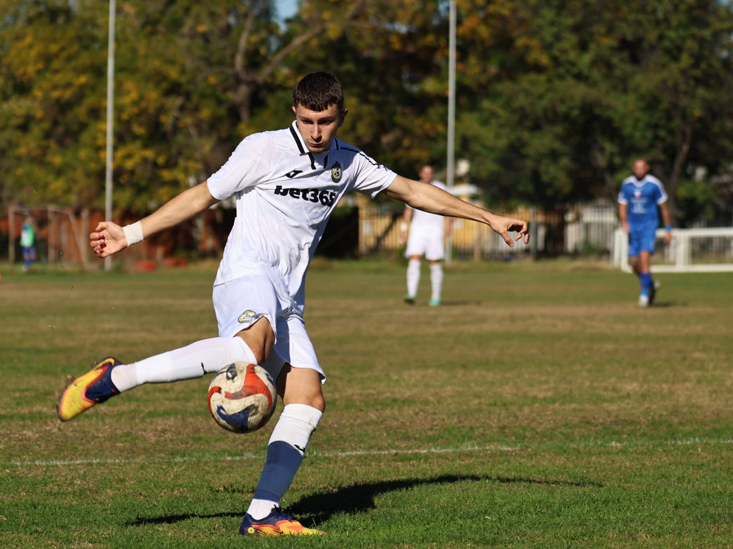 Кристиян Балов