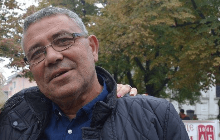 Кънчо Кашеров