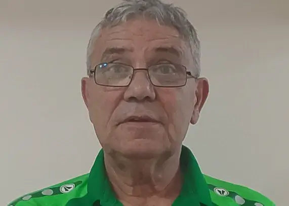 Кънчо Кашеров