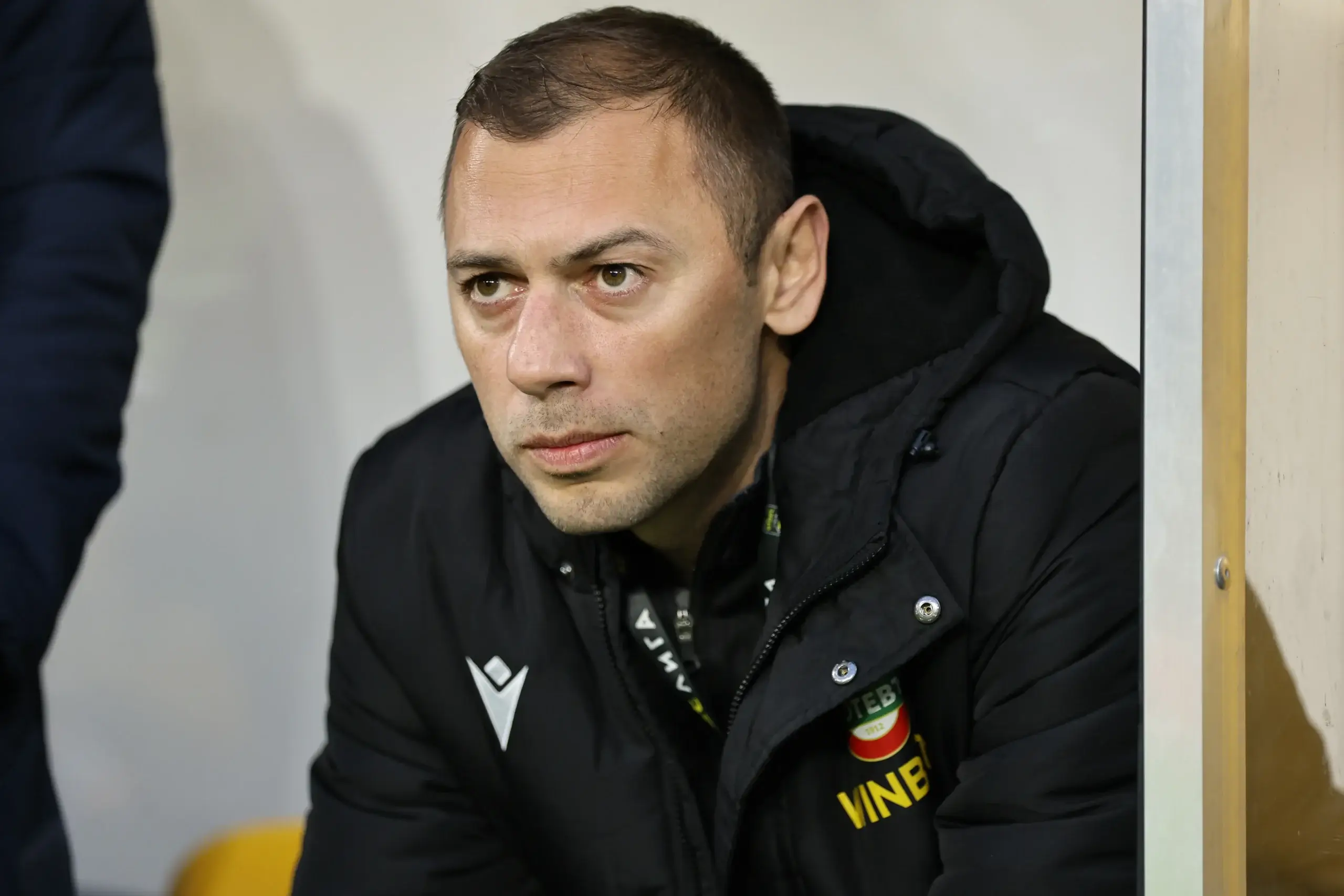 Лъчезар Балтанов