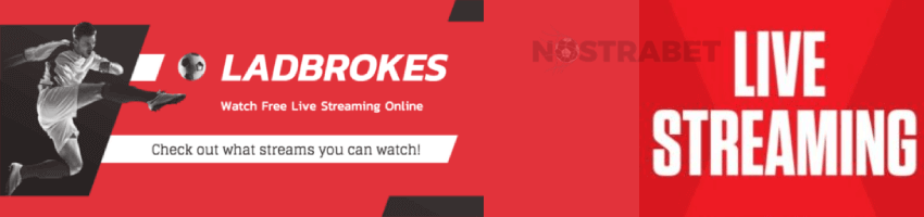 ladbrokes live streaming football