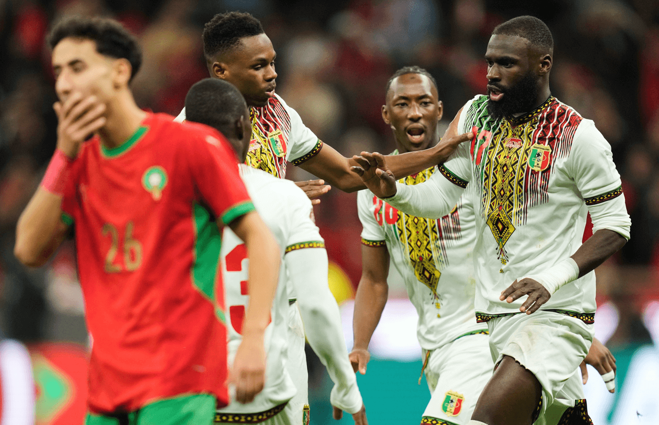 Ласин Синайоко