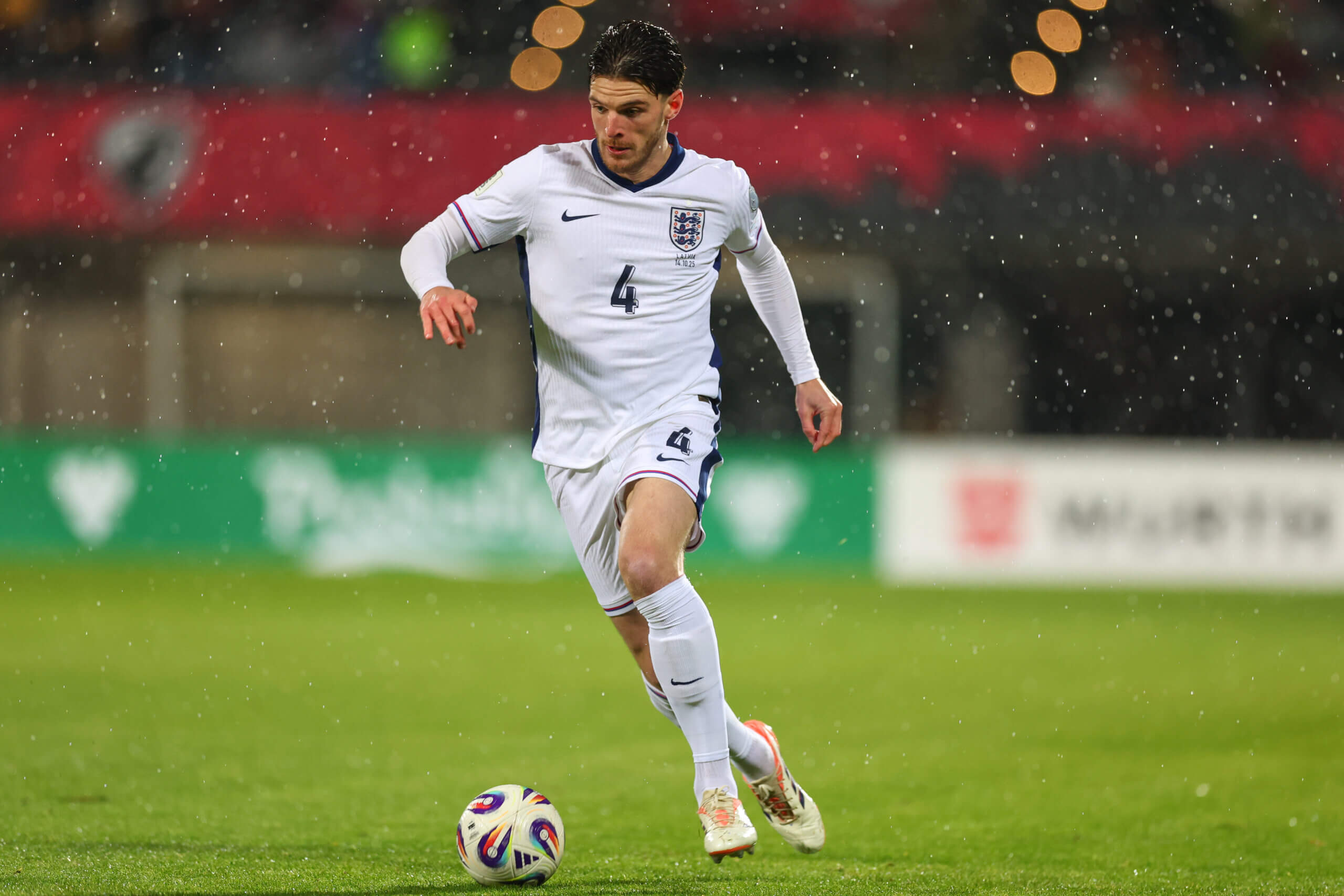 Деклан Райс