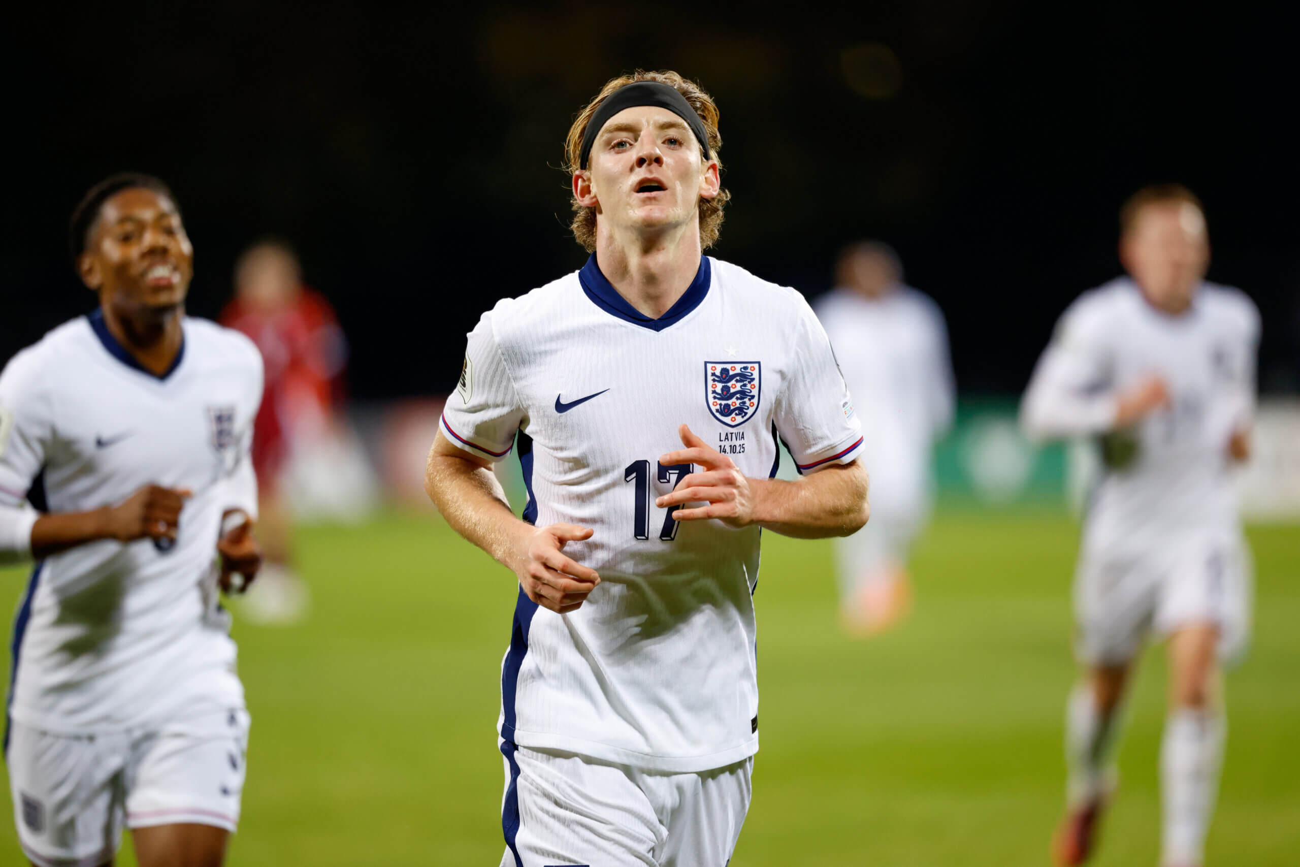 Антъни Гордън