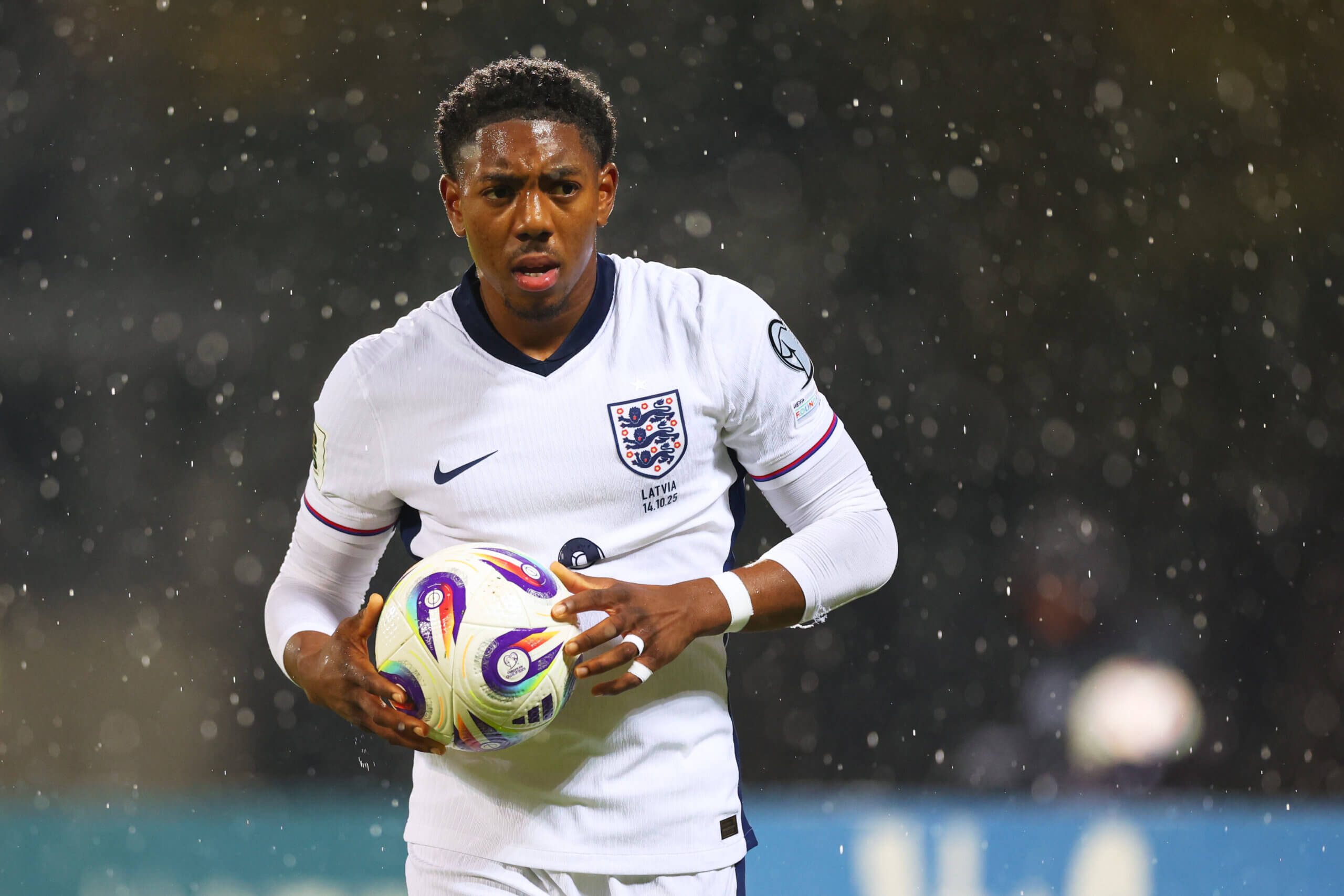 Майлс Люис-Скели