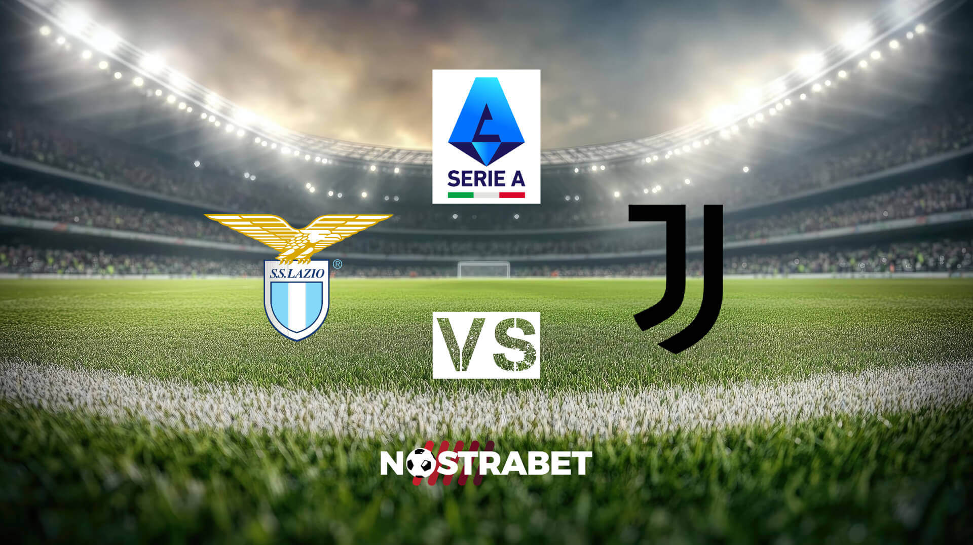 Lazio - Juventus, Serie A pronostico