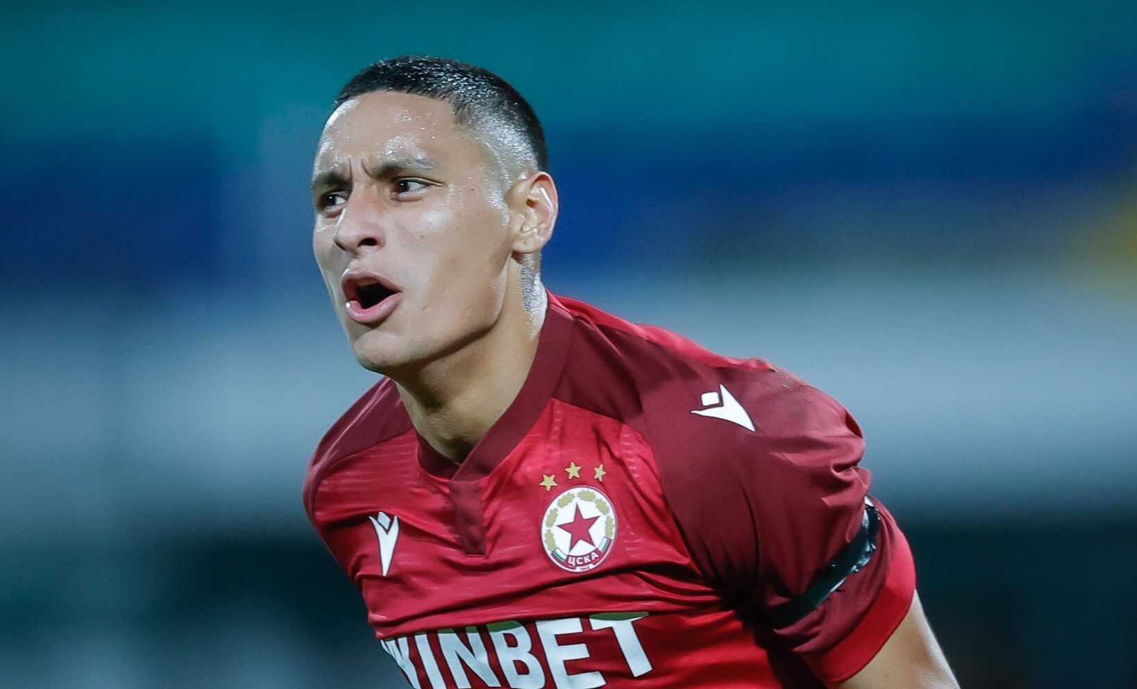 Леандро Годой