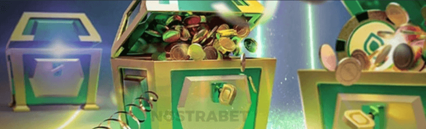 Lemon Casino Skrzynie z bonusami