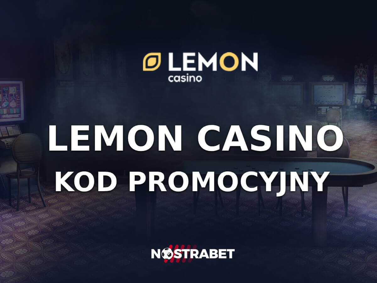 Lemon Casino Bonus Code Example