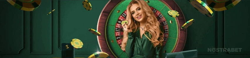 Lemon Casino bonus powitalny w kasynie na żywo