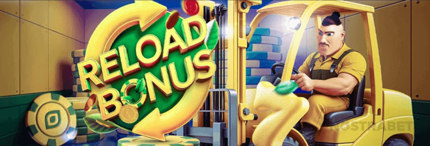 Lemon casino bonus reload