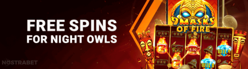 leovegas free spins bonus