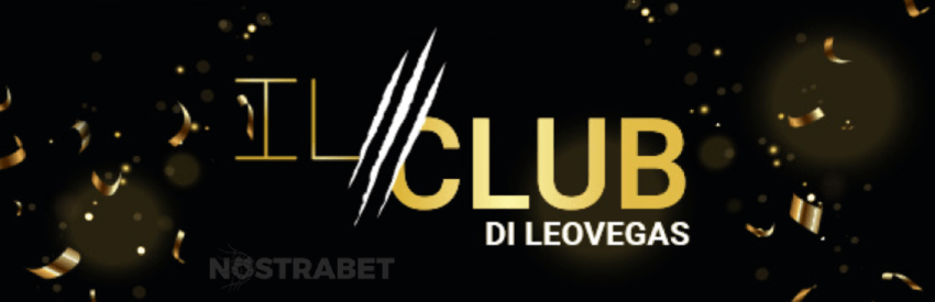 club vip leovegas