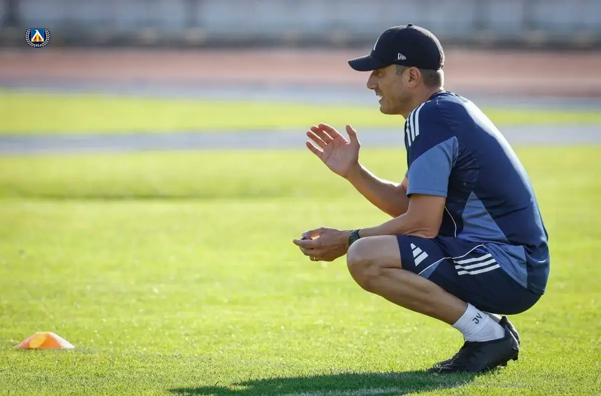 Хулио Веласкес