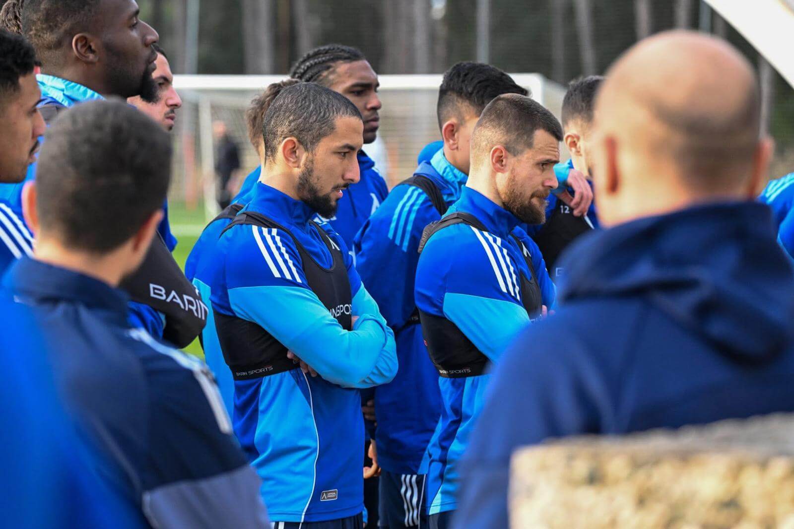 Мазир Сула и Радослав Кирилов