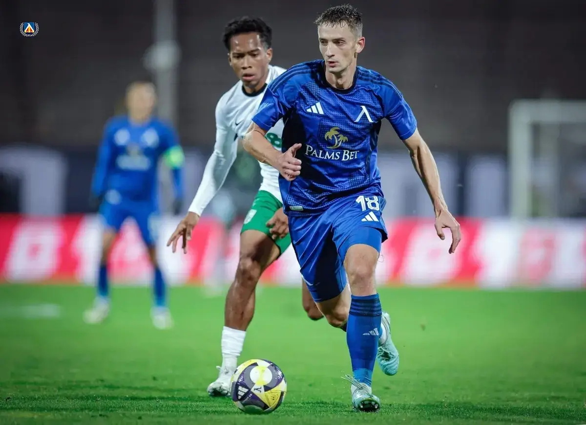 Гашпер Търдин