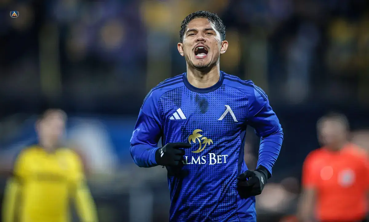 Евертон Бала