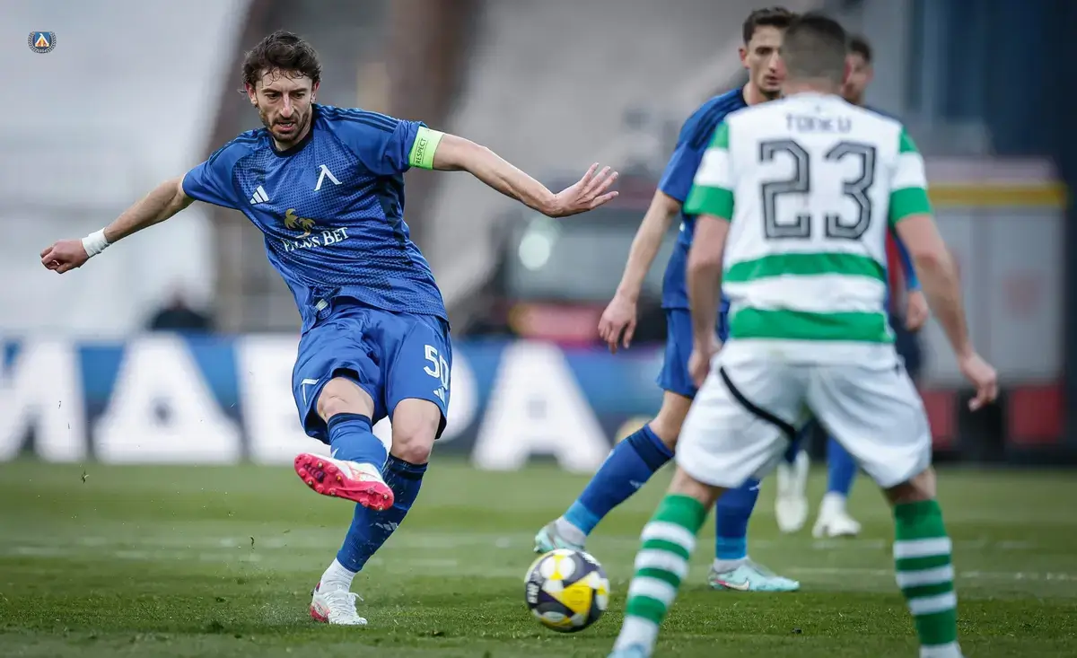 Кристиан Димитров