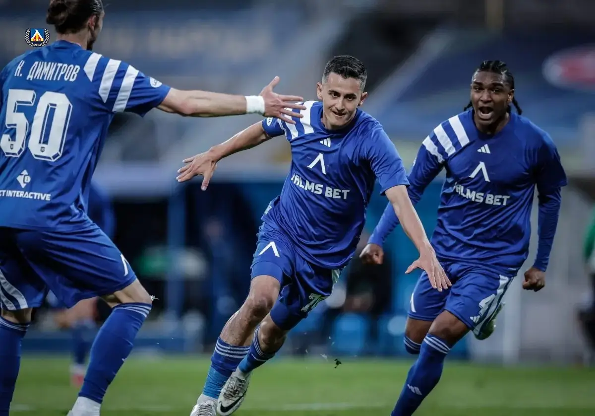 Георги Костадинов