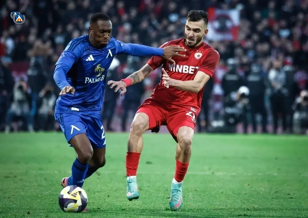 Алдаир Невеш и Йоанис Питас