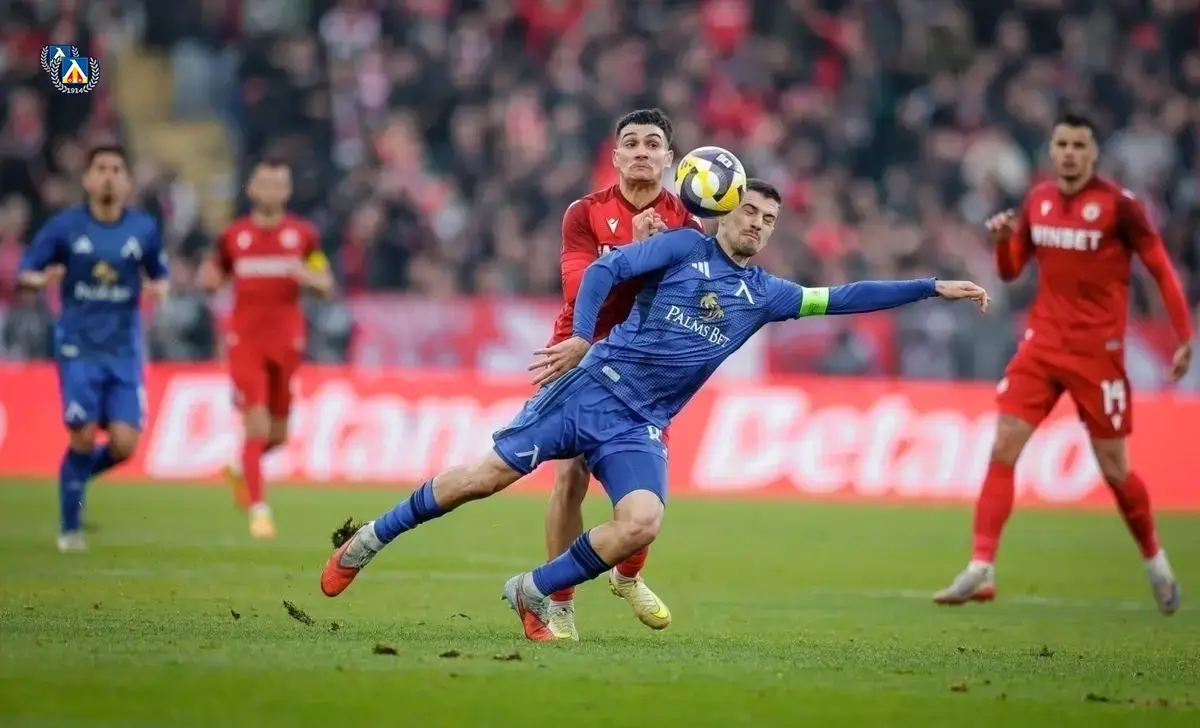 Марин Петков и Петко Панайотов