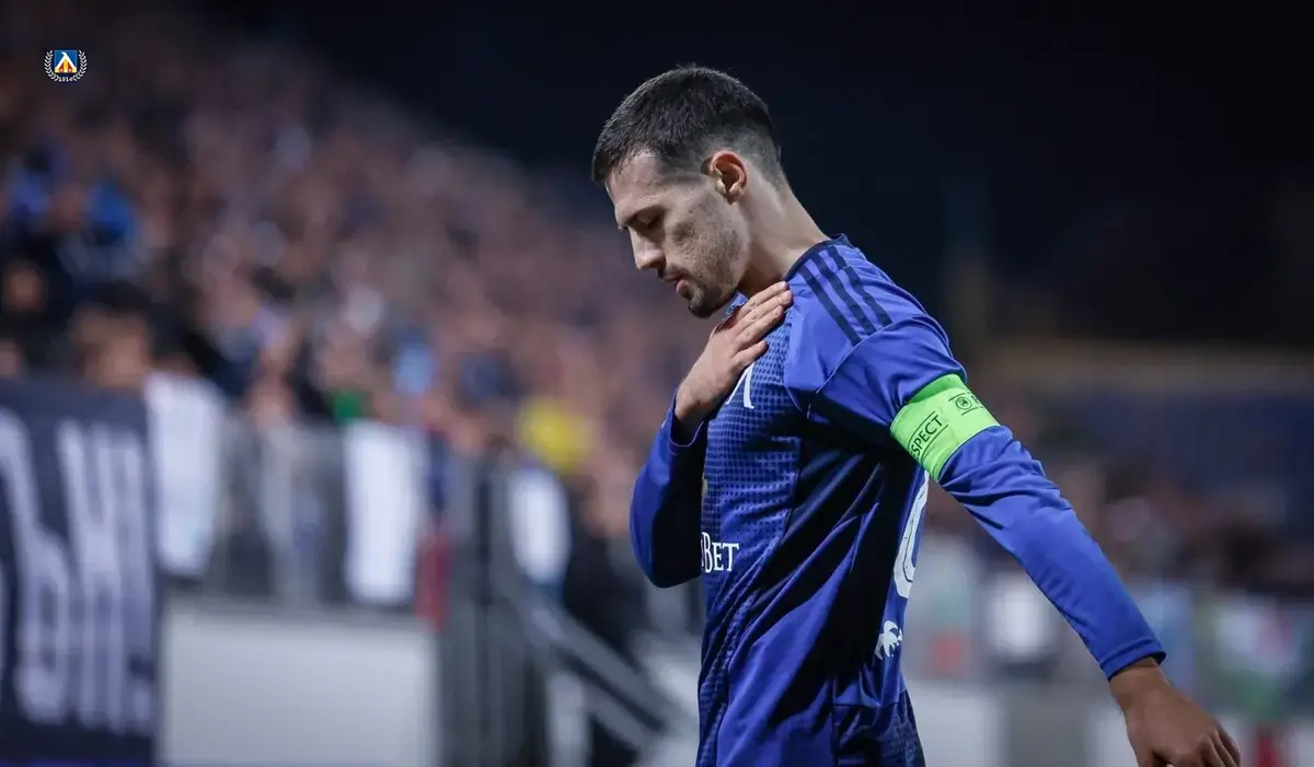 Марин Петков