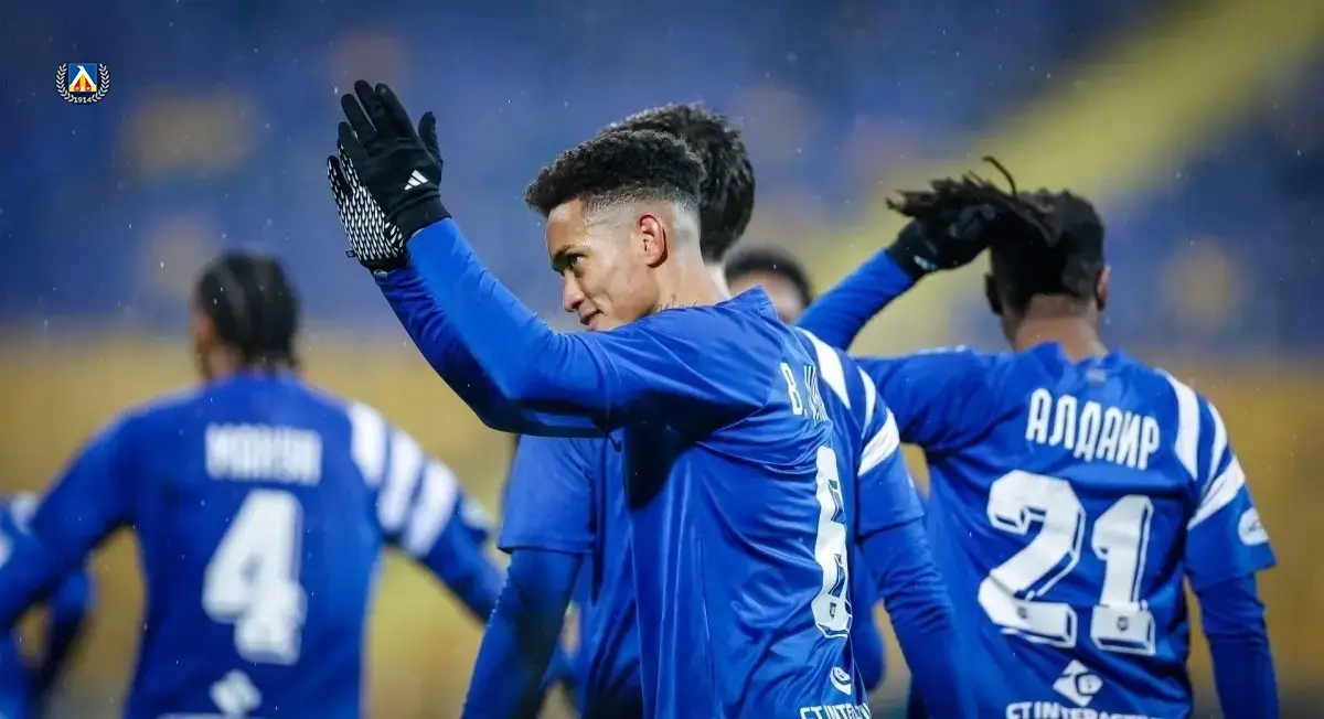 Вандерсон Цунами