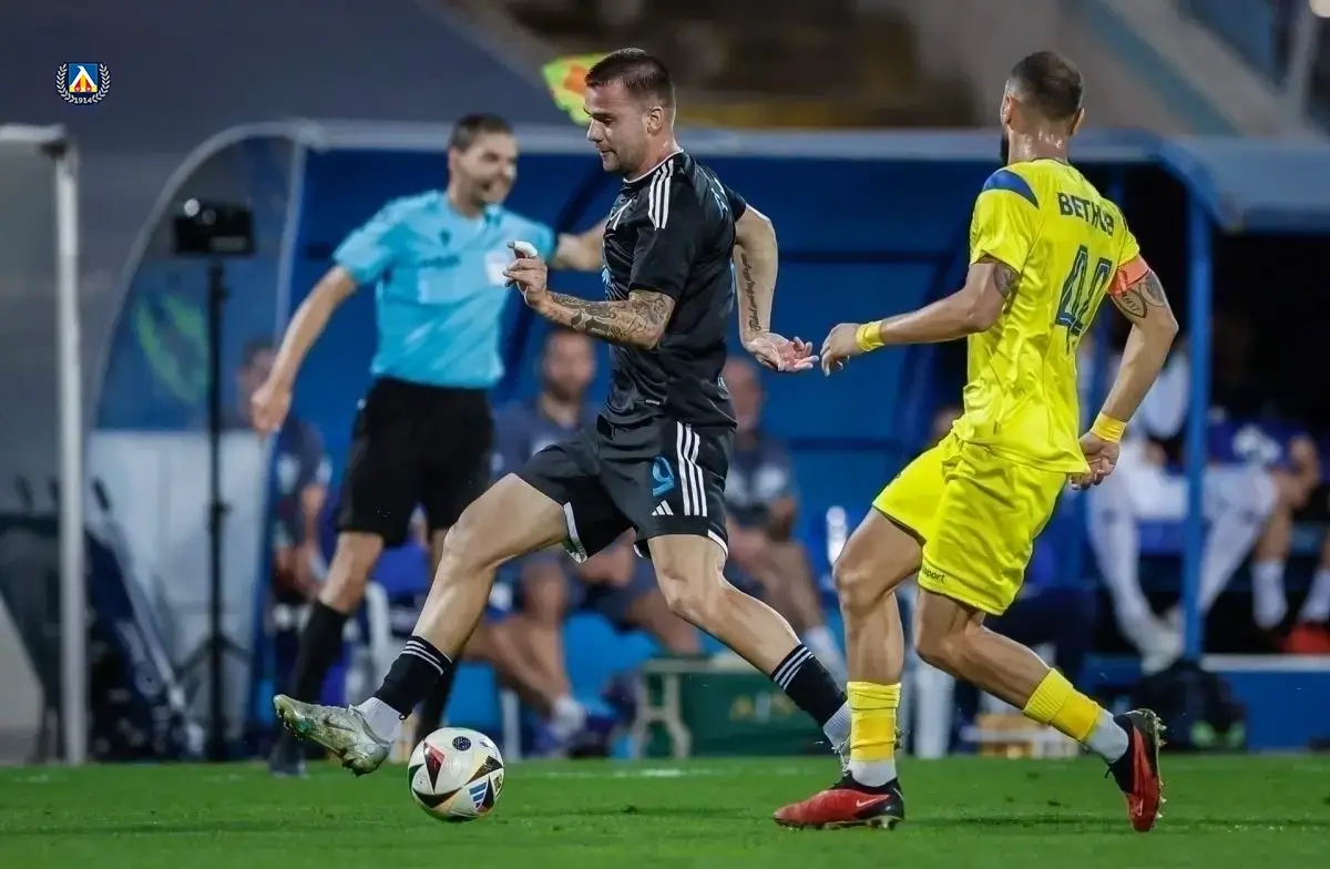 Александър Колев и Божидар Кацаров