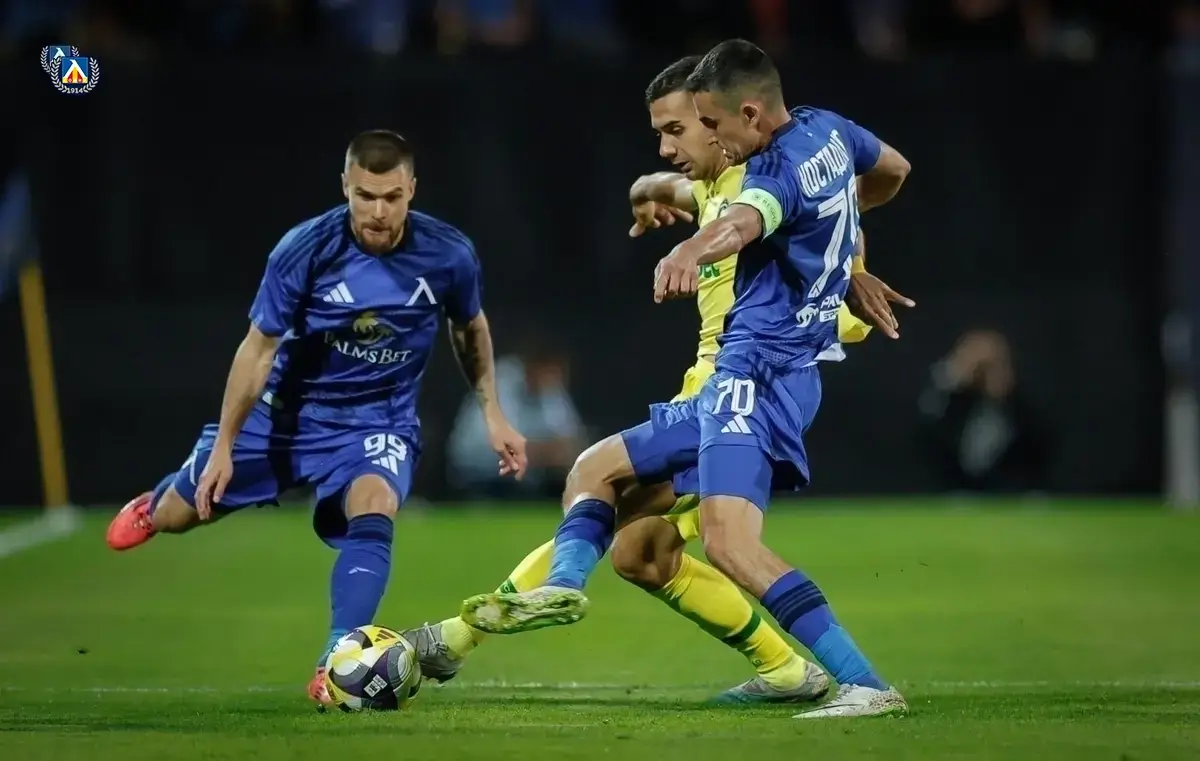 Георги Костадинов, Радослав Кирилов и Ивайло Чочев