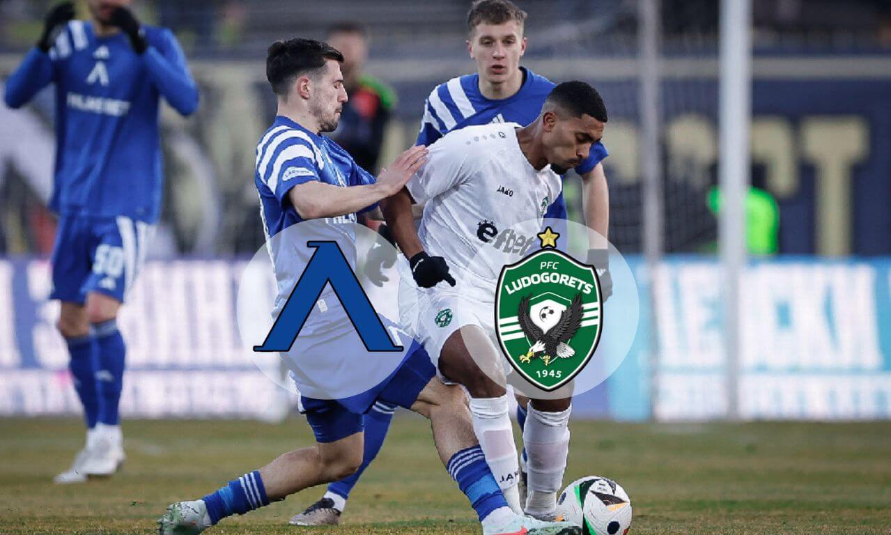 Марин Петков и Дерой Дуарте