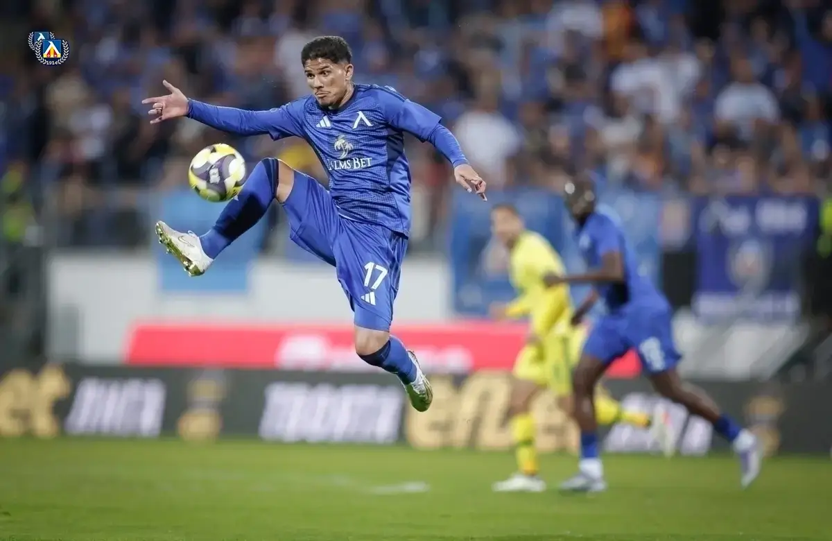 Евертон Бала