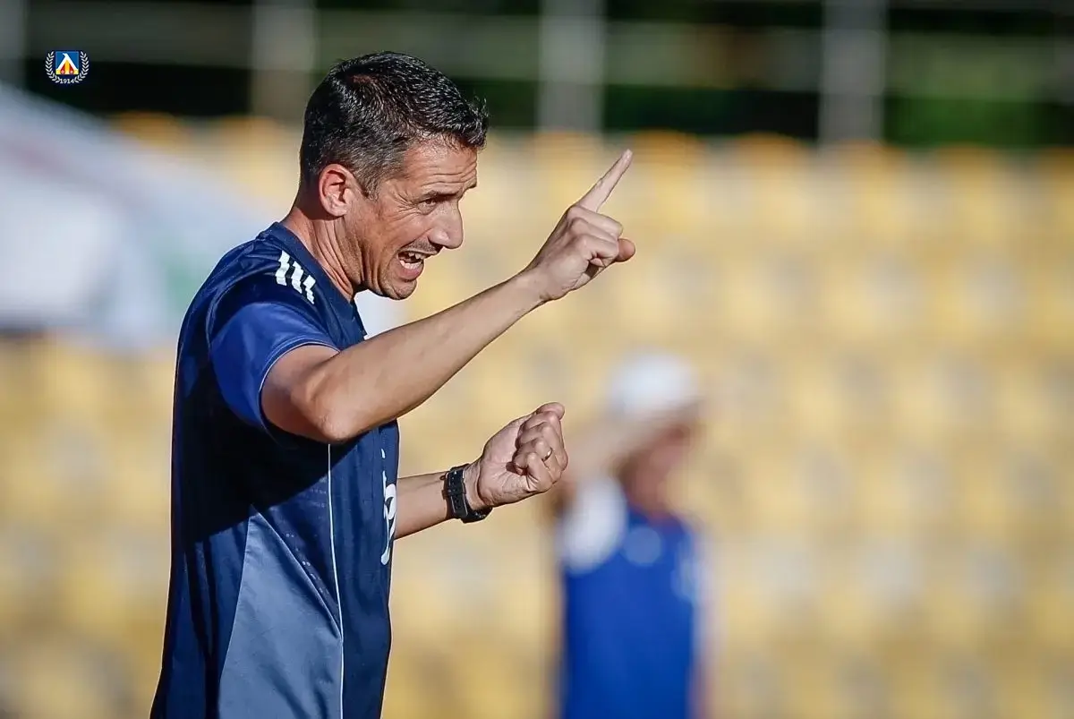 Хулио Веласкес