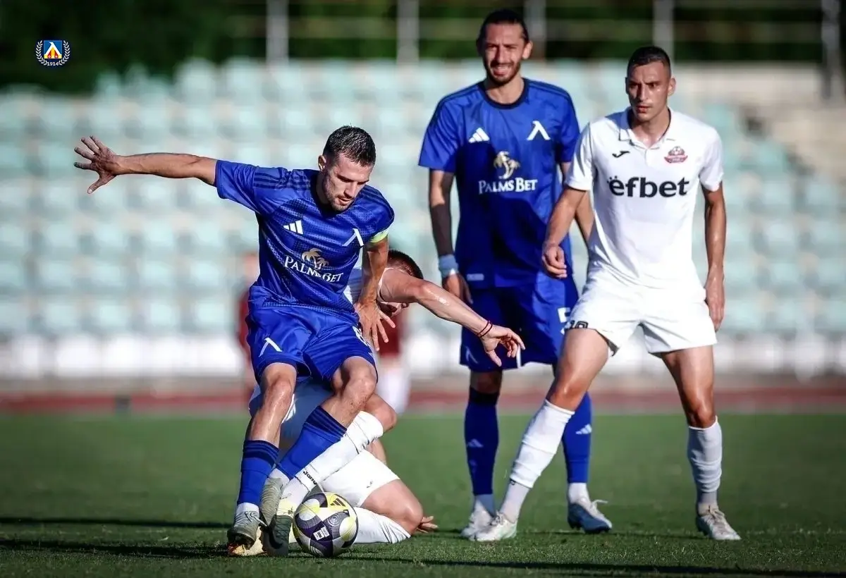 Марин Петков