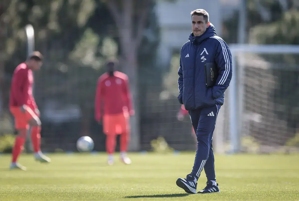 Хулио Веласкес